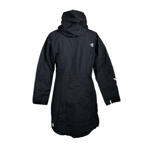 Unisex Didriksons - Jope, suurus 36 - Must (2)