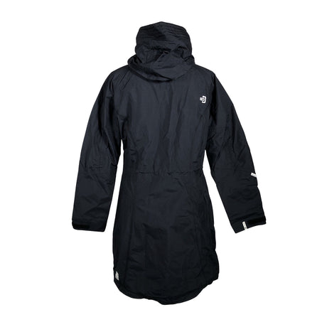 Unisex Didriksons - Jope, suurus 36 - Must (2)