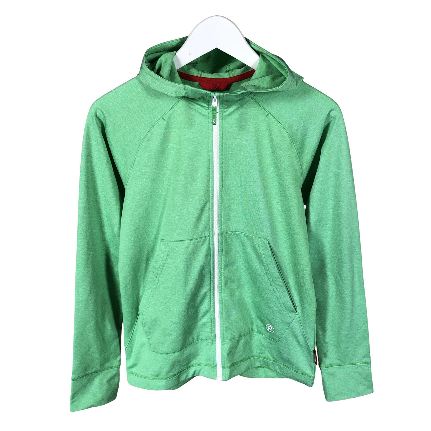 Unisex Reima - Dressipluus, suurus 146 - 152 - Roheline (1)