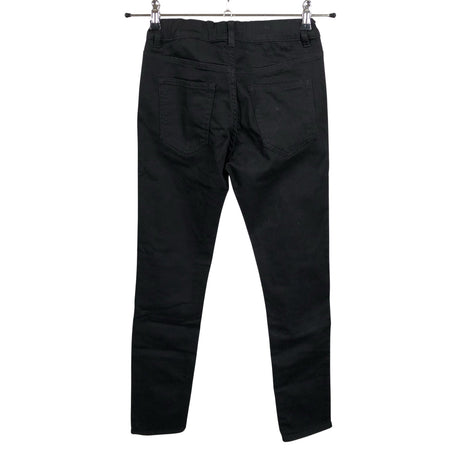 Unisex Lindex - Teksad, suurus 152 - 158 - Must (2)
