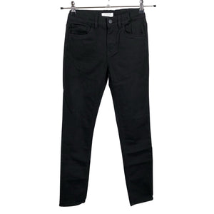 Unisex Lindex - Teksad, suurus 152 - 158 - Must (1)