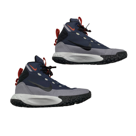 Unisex Nike - Tossud, suurus 40 - Helesinine ()
