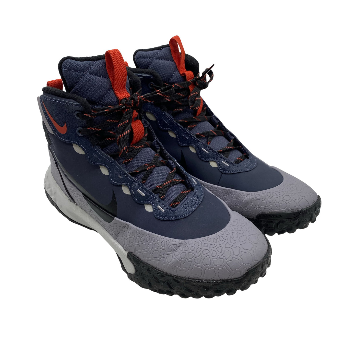 Unisex Nike - Tossud, suurus 40 - Helesinine (2)