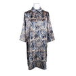 Unisex b.Young - Õhuke kleit, suurus 34 - Sinine ()