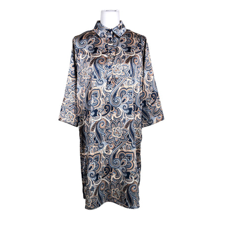 Unisex b.Young - Õhuke kleit, suurus 34 - Sinine ()