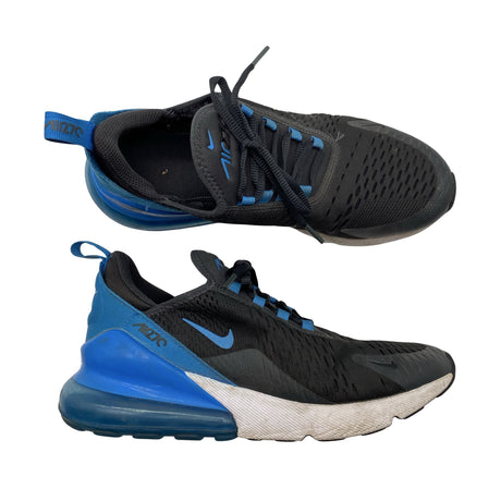 Unisex Nike - Tossud, suurus 40 - Must ()