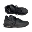 Unisex Jordan (Nike) - Tossud, suurus 39 - Must ()