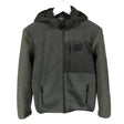 Unisex Whistler - Fliisjakk, suurus 146 - 152 - Roheline ()