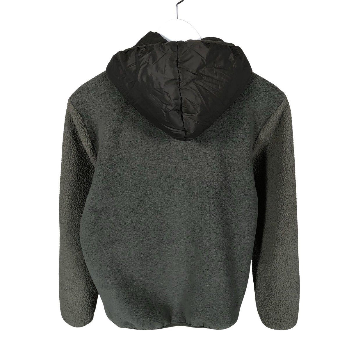 Unisex Whistler - Fliisjakk, suurus 146 - 152 - Roheline (2)
