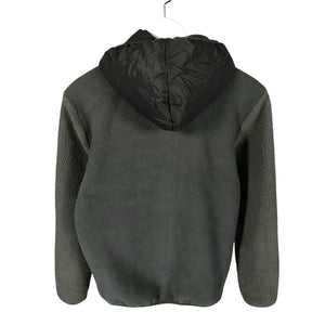 Unisex Whistler - Fliisjakk, suurus 146 - 152 - Roheline (2)