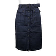 Unisex InWear - Mitteveniv seelik, suurus 34 - Sinine ()