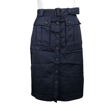 Unisex InWear - Mitteveniv seelik, suurus 34 - Sinine ()