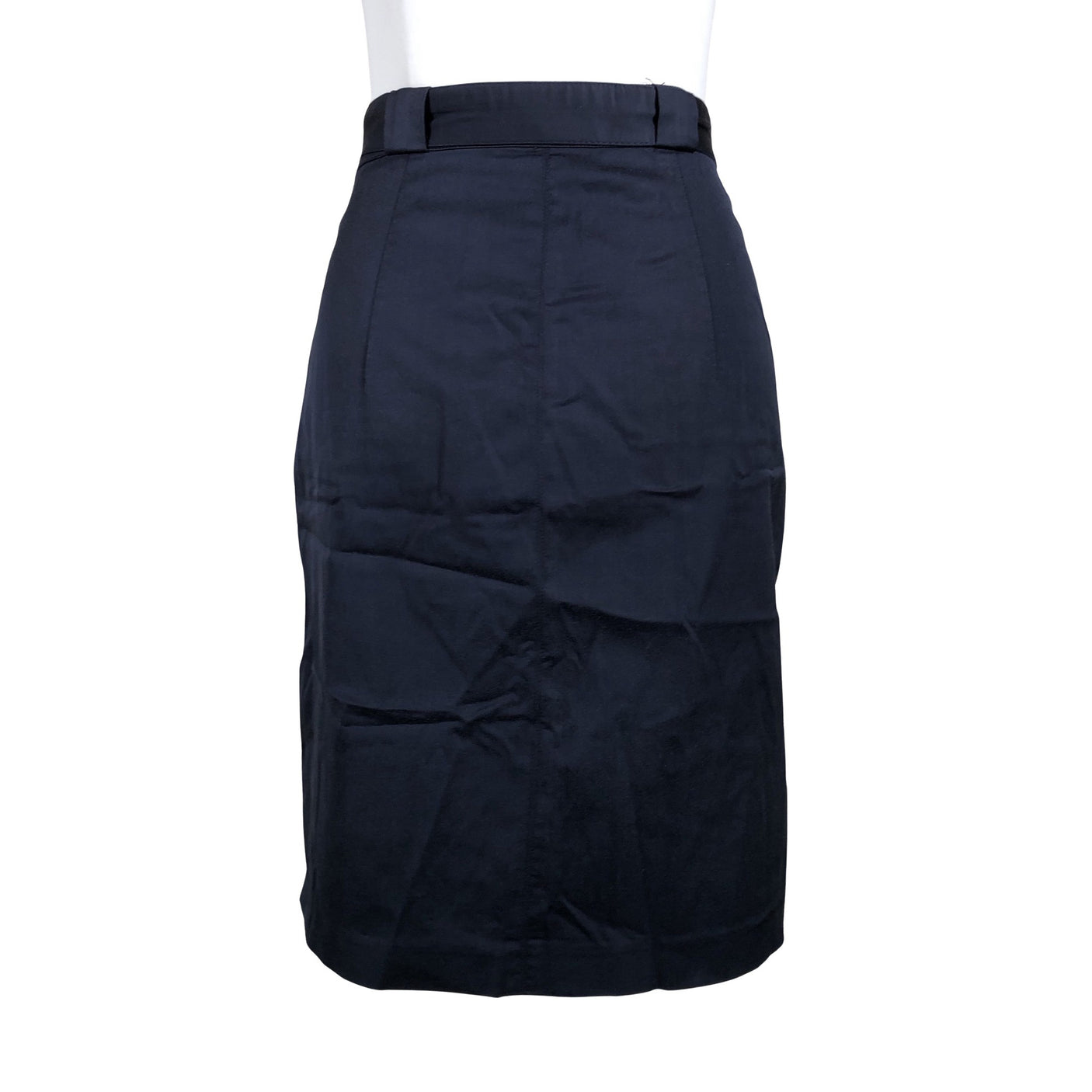 Unisex InWear - Mitteveniv seelik, suurus 34 - Sinine (2)