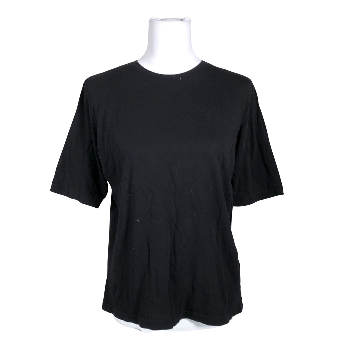 Unisex Filippa K. - T-särk, suurus 34 - Must (1)