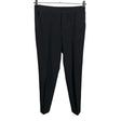 Unisex Filippa K. - Viigipüksid, suurus 34 - Must ()
