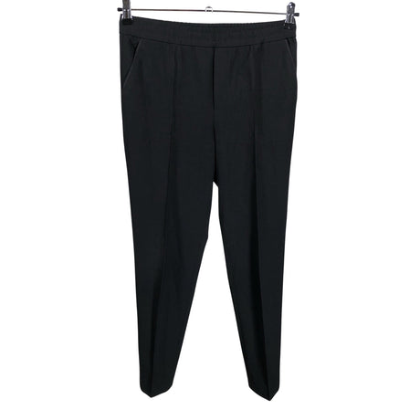 Unisex Filippa K. - Viigipüksid, suurus 34 - Must ()
