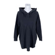 Unisex NOSH - Dressipluus, suurus 40 - Must ()