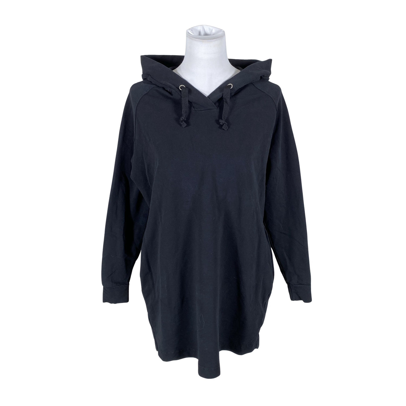 Unisex NOSH - Dressipluus, suurus 40 - Must (1)