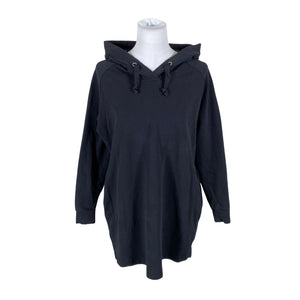 Unisex NOSH - Dressipluus, suurus 40 - Must (1)
