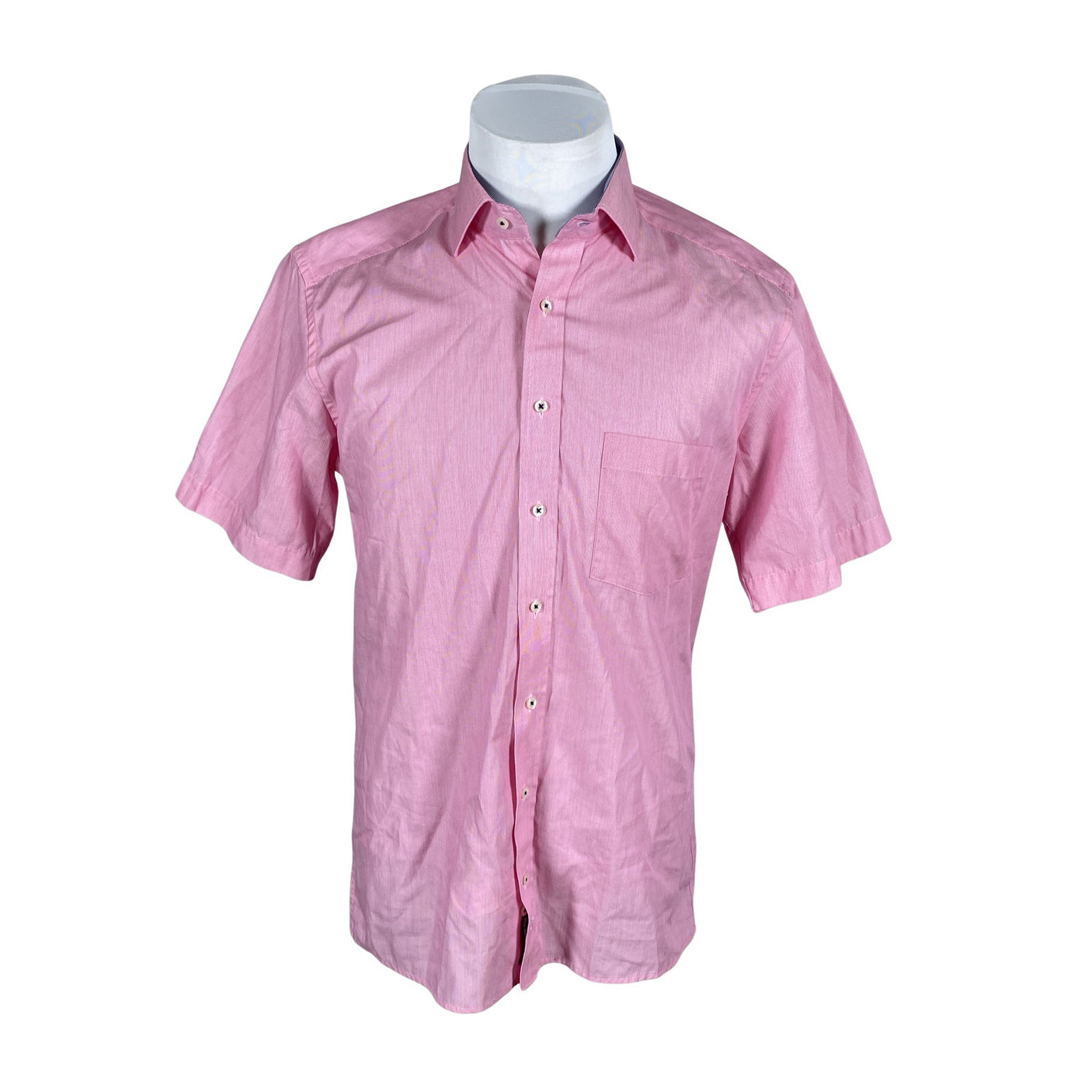 Unisex Eterna - Triiksärk, suurus M - Heleroosa (1)