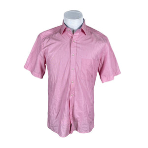 Unisex Eterna - Triiksärk, suurus M - Heleroosa (1)