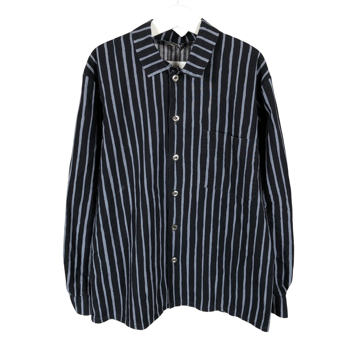 Unisex Marimekko - Triiksärk, suurus 40 - Must (1)