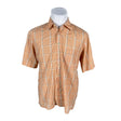 Unisex Gant - Triiksärk, suurus L - Oranž ()