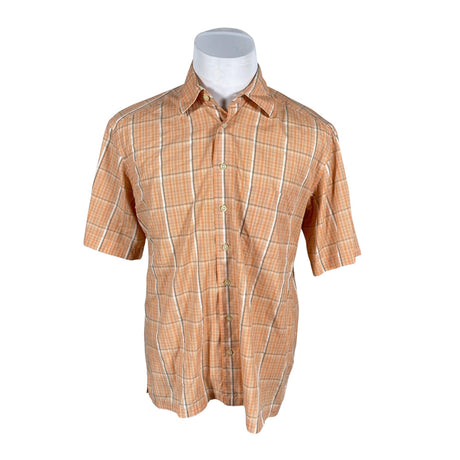 Unisex Gant - Triiksärk, suurus L - Oranž ()