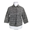 Unisex Marimekko - Triiksärk, suurus 42 - Valge ()