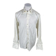 Unisex Eton - Triiksärk, suurus L - Valge ()