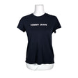 Unisex Tommy Jeans (Tommy Hilfiger) - T-särk, suurus 36 - Sinine ()