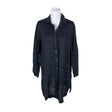 Unisex Esprit - Mitteveniv tuunika, suurus 40 - Must ()