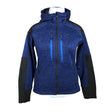 Unisex RVRC Revolution Race - Fliisjakk, suurus 44 - Sinine ()