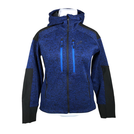 Unisex RVRC Revolution Race - Fliisjakk, suurus 44 - Sinine ()