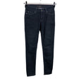 Unisex MAC - Teksad, suurus 36 - Sinine ()