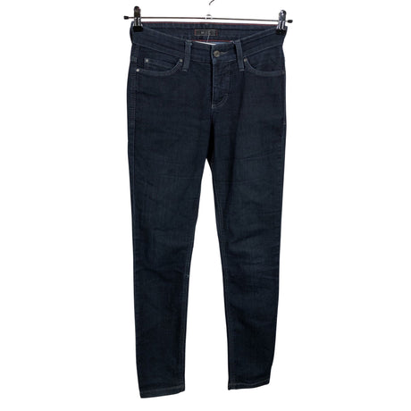 Unisex MAC - Teksad, suurus 36 - Sinine ()