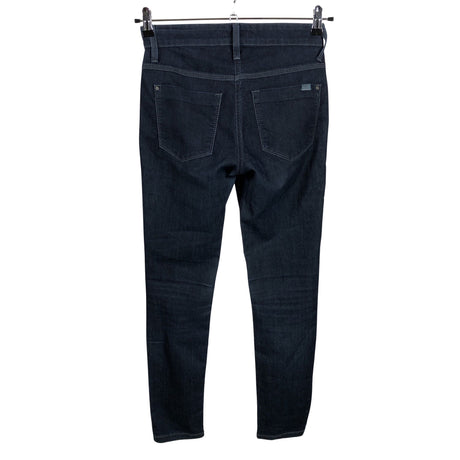 Unisex MAC - Teksad, suurus 36 - Sinine (2)