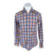 Unisex Hugo Boss - Triiksärk, suurus M - Sinine ()