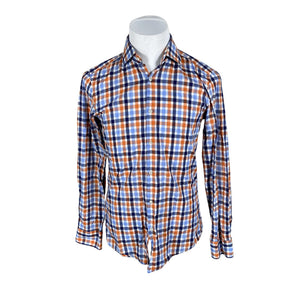 Unisex Hugo Boss - Triiksärk, suurus M - Sinine (1)
