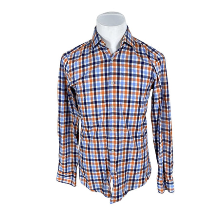 Unisex Hugo Boss - Triiksärk, suurus M - Sinine ()