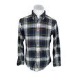 Unisex Ralph Lauren - Triiksärk, suurus M - Roheline ()