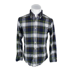 Unisex Ralph Lauren - Triiksärk, suurus M - Roheline (1)