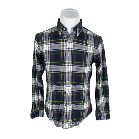Unisex Ralph Lauren - Triiksärk, suurus M - Roheline ()
