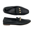 Unisex Vagabond - Mokassiinid, suurus 39 - Must ()
