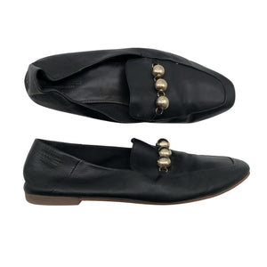 Unisex Vagabond - Mokassiinid, suurus 39 - Must (1)