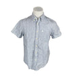 Unisex Abercrombie&Fitch - Triiksärk, suurus S - Helesinine ()