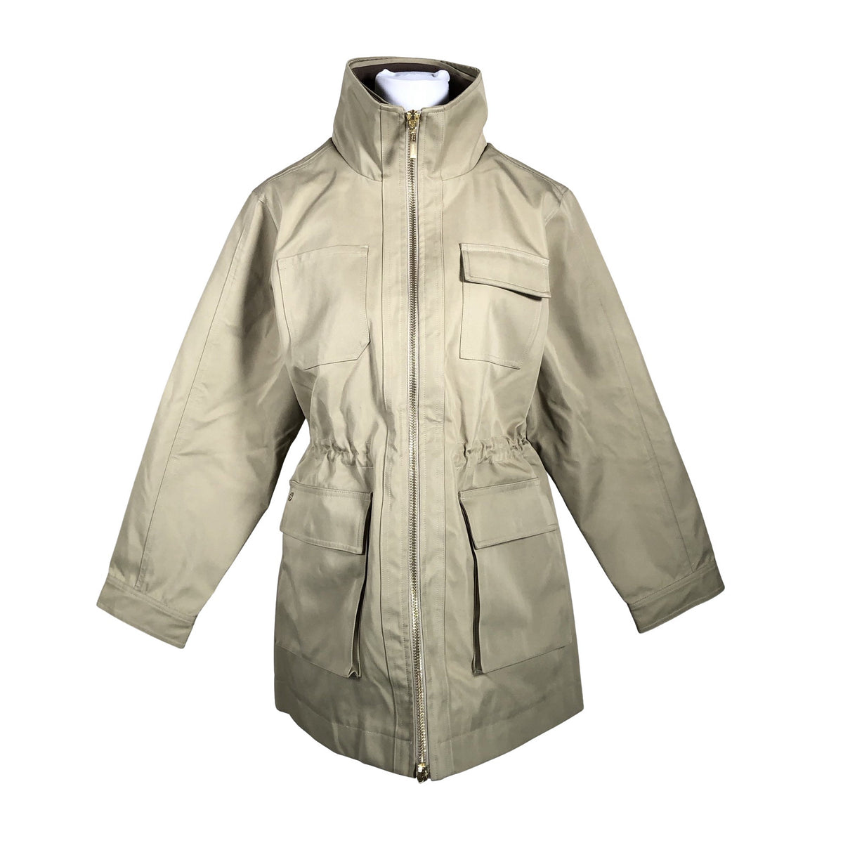 Unisex Mos Mosh - Jope, suurus 36 - Beige (1)
