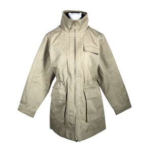 Unisex Mos Mosh - Jope, suurus 36 - Beige (1)