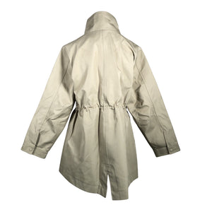 Unisex Mos Mosh - Jope, suurus 36 - Beige (3)