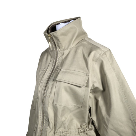 Unisex Mos Mosh - Jope, suurus 36 - Beige (2)